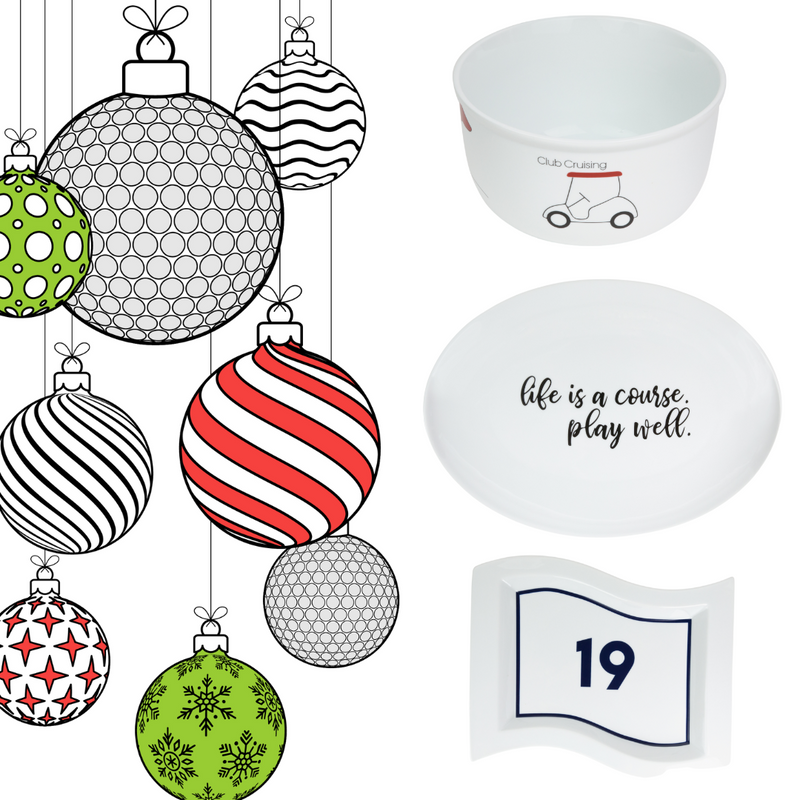 Serving up great gift ideas