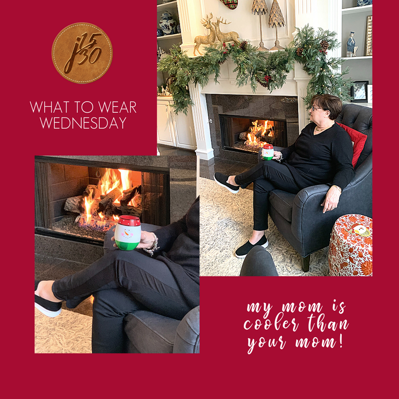 What to Wear Wednesday Texas Style