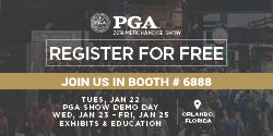 Jane 1530 Announces PGA Show Specials