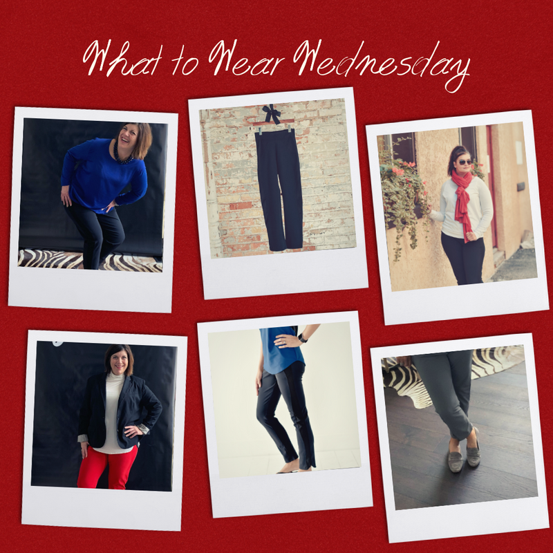 What to Wear this Holiday!