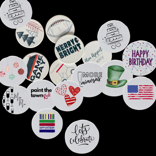 PARTY DISCS