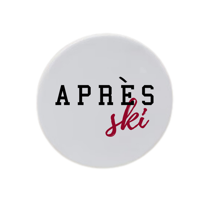 Apres Ski Disc