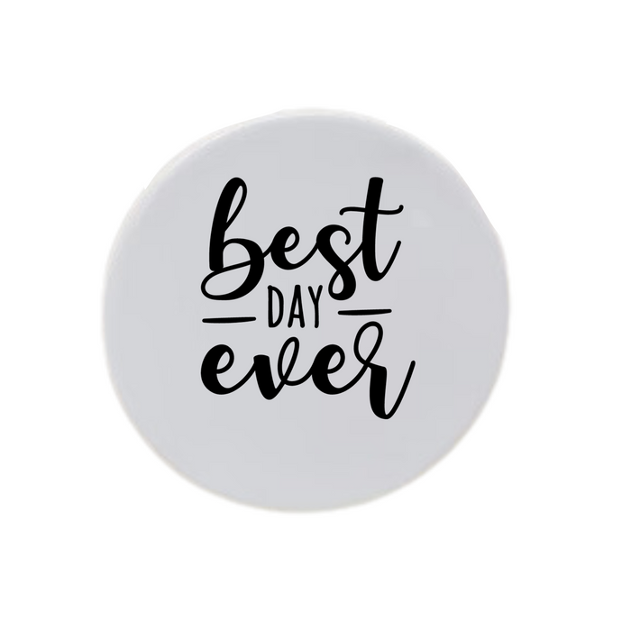 Best Day Ever Disc