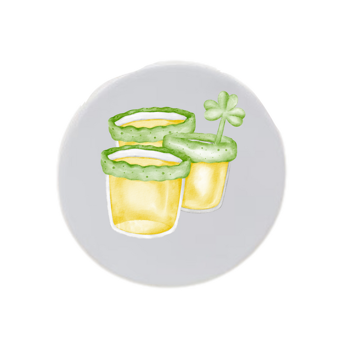 Beer Glasses Disc