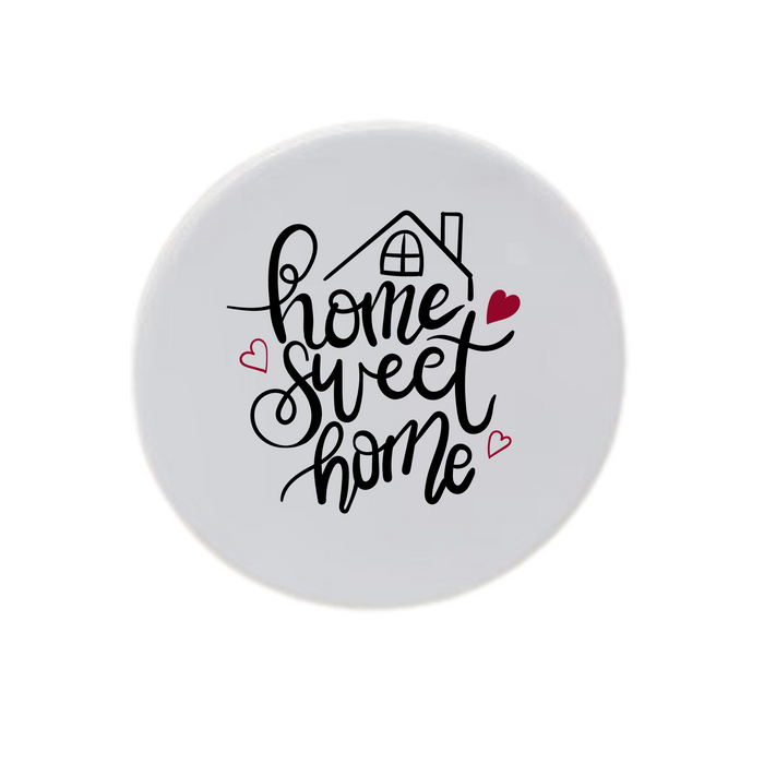 Home Sweet Home Disc