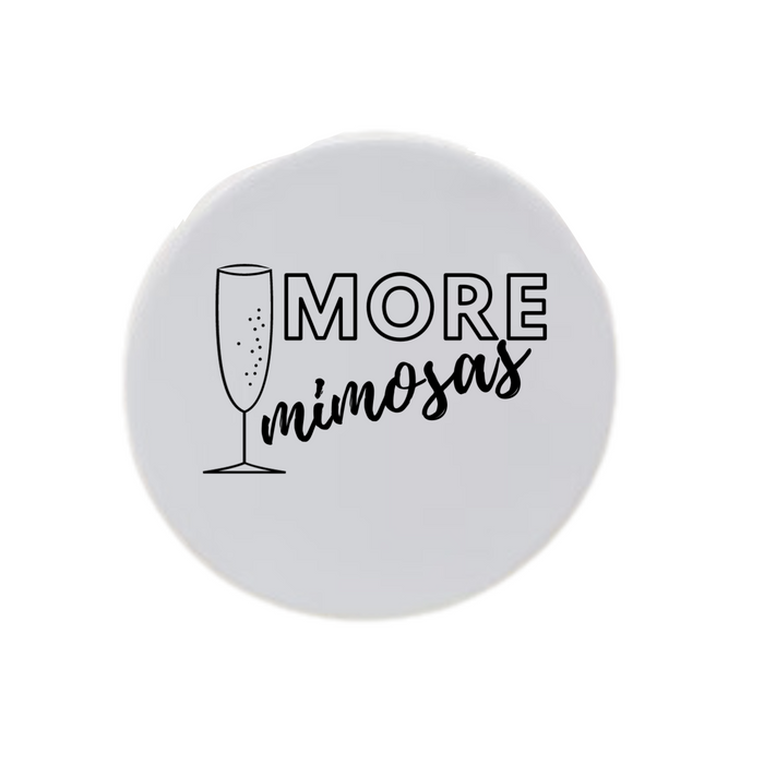 More Mimosas Disc