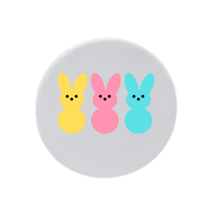 Peeps - Easter Disc