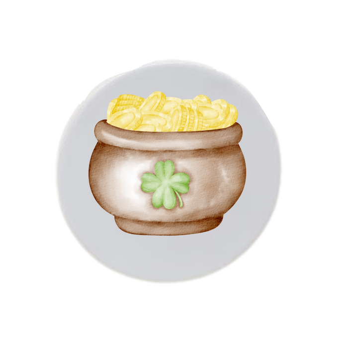 Pot Of Gold Disc