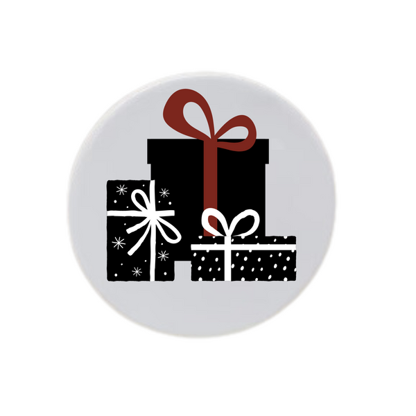 Seasonal Party Discs