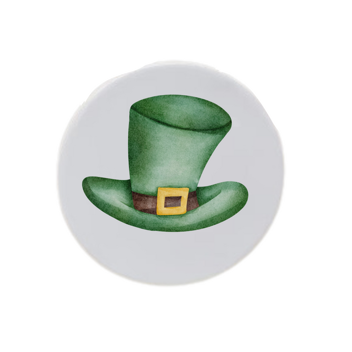 St. Pats Hat Disc