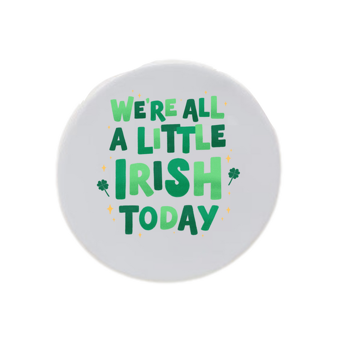 Were All Irish Disc