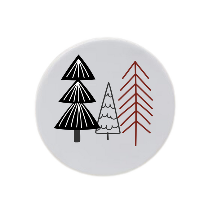 Oh Christmas Trees