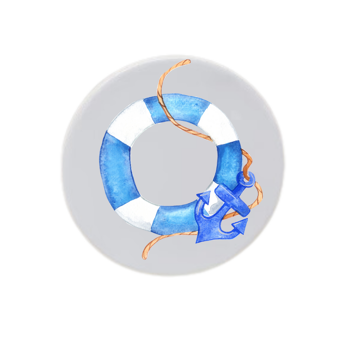 Anchor Disc