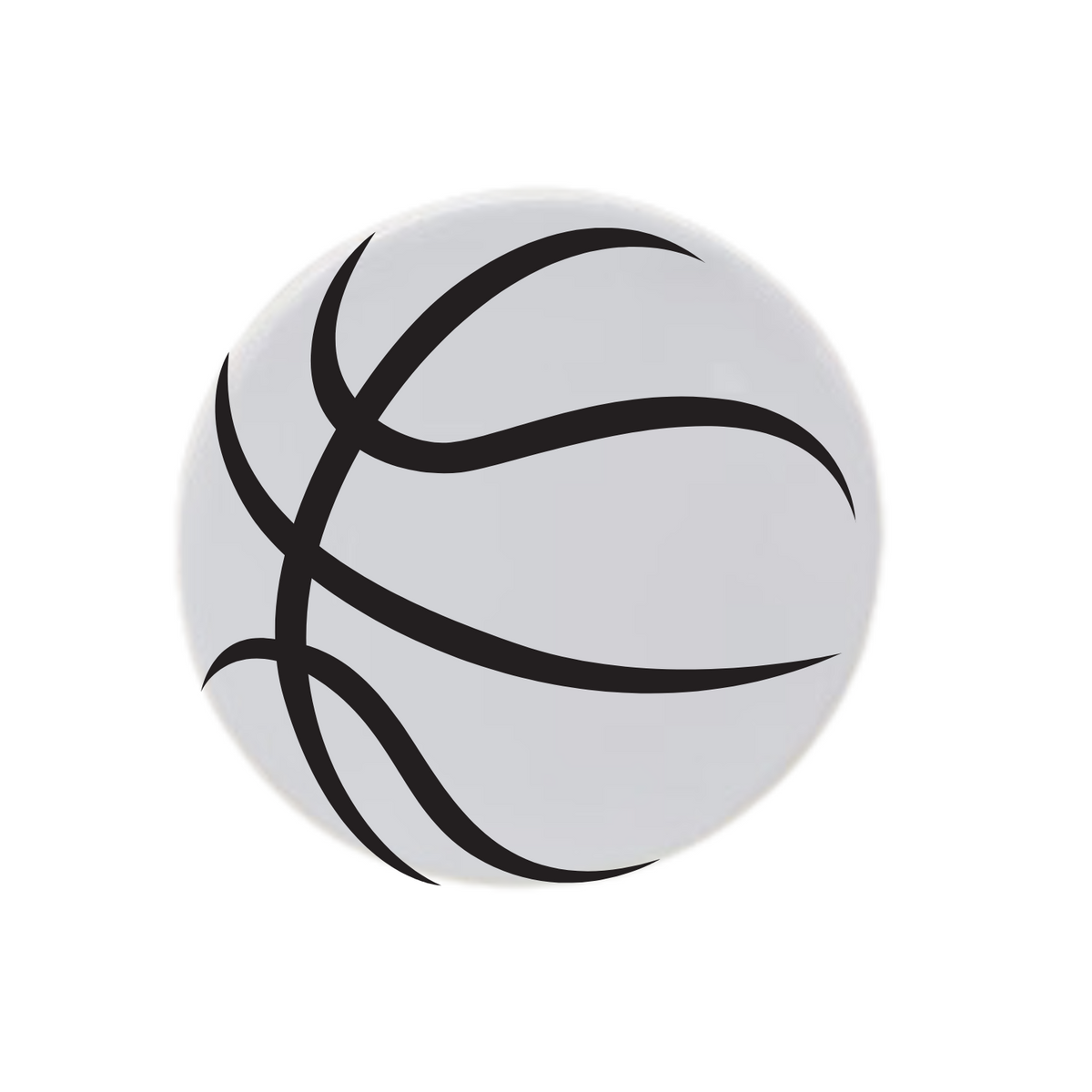 Basketball Disc