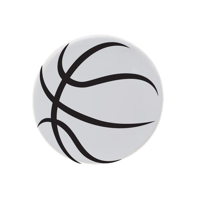 Basketball Disc