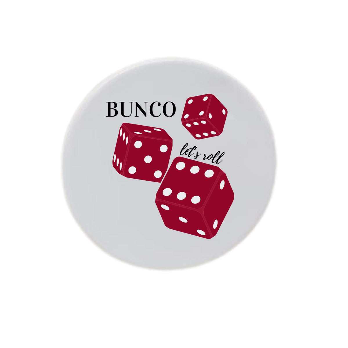 Bunco Disc