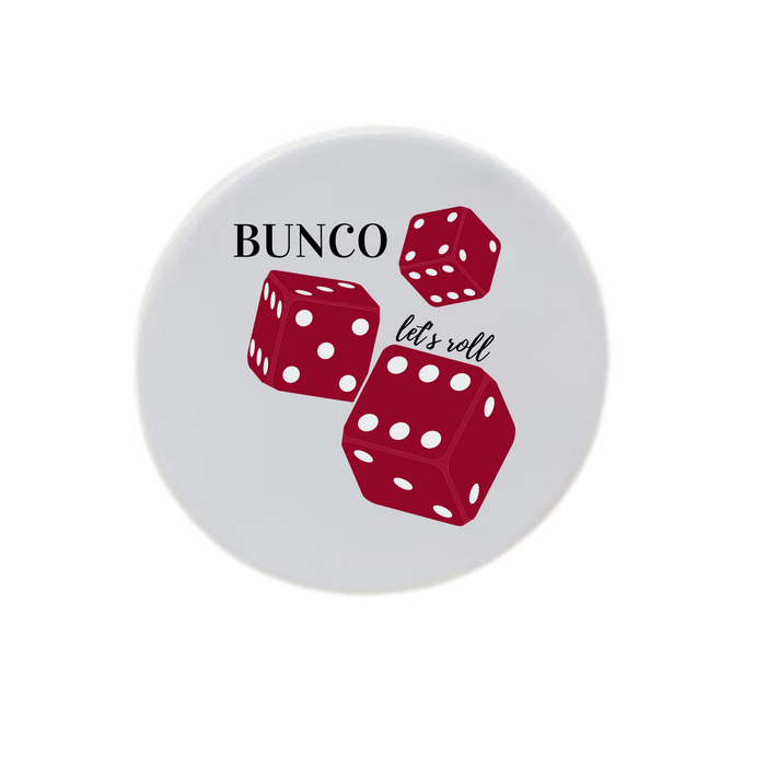 Bunco Disc