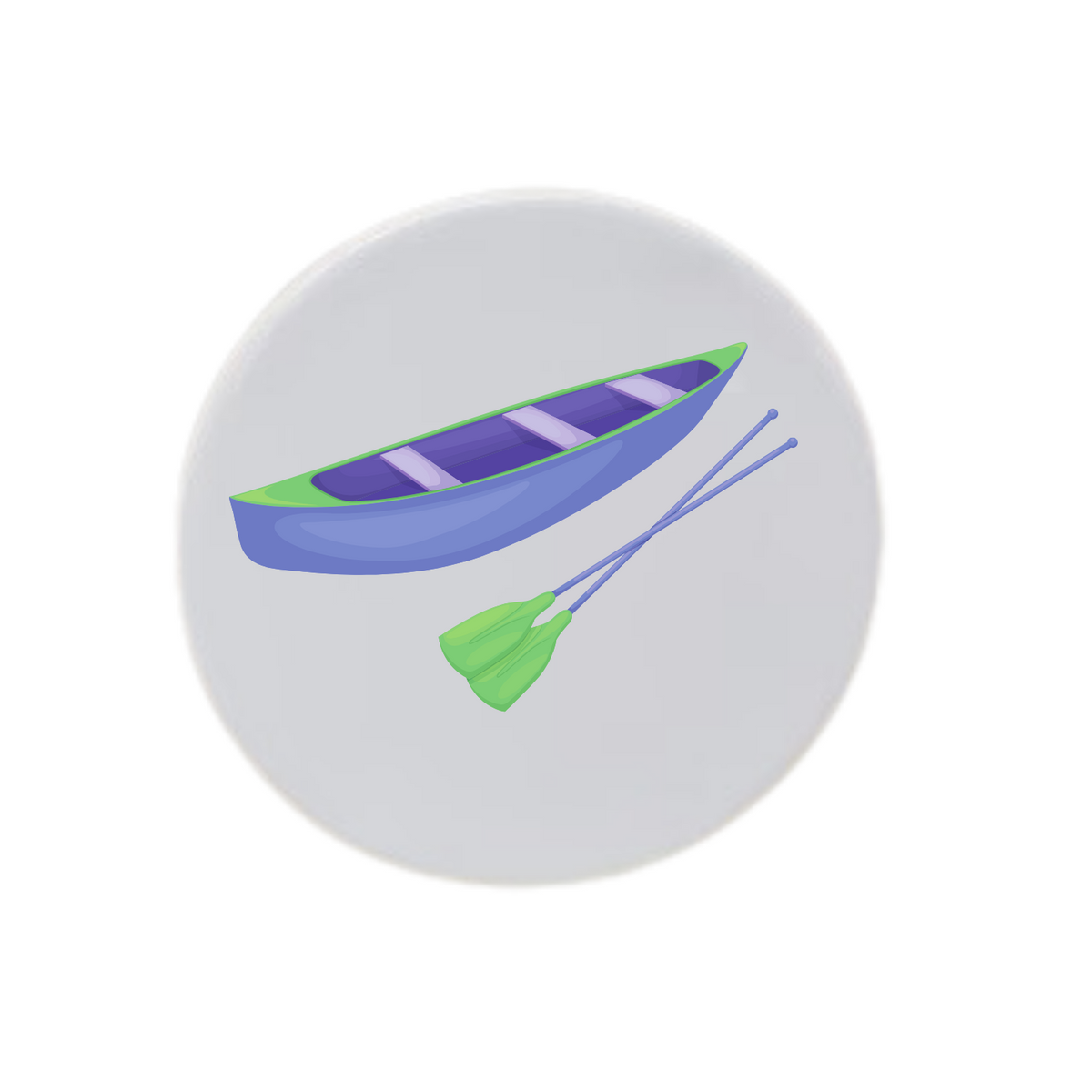 Canoe Disc