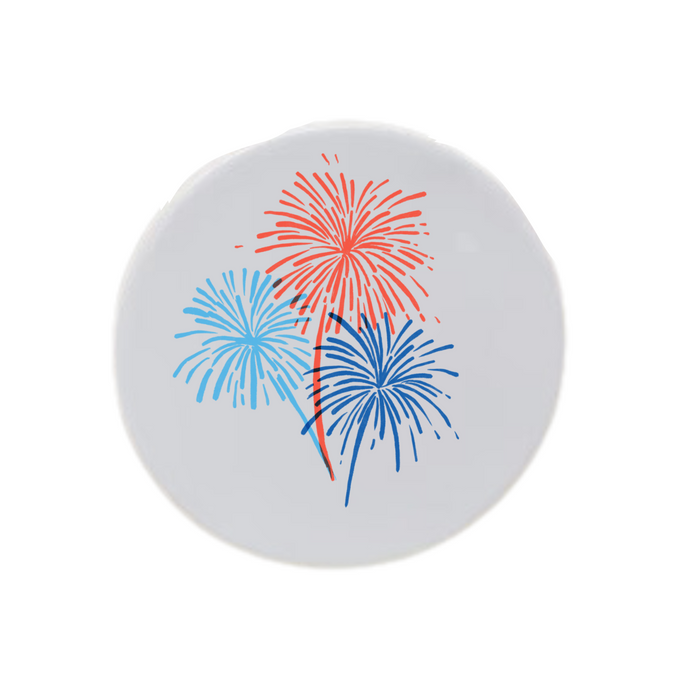 Fireworks Disc