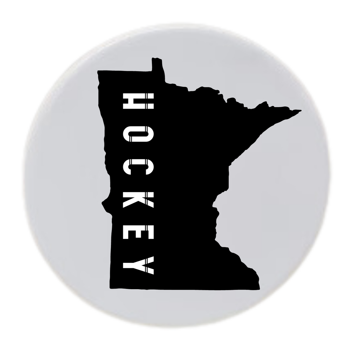 Minnesota Hockey Disc