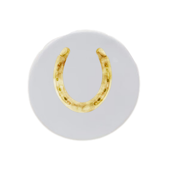 Horseshoe Disc