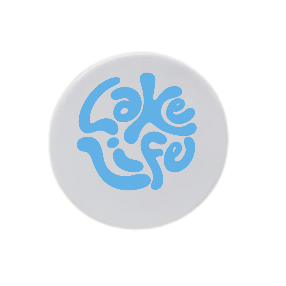 Lake Life Disc