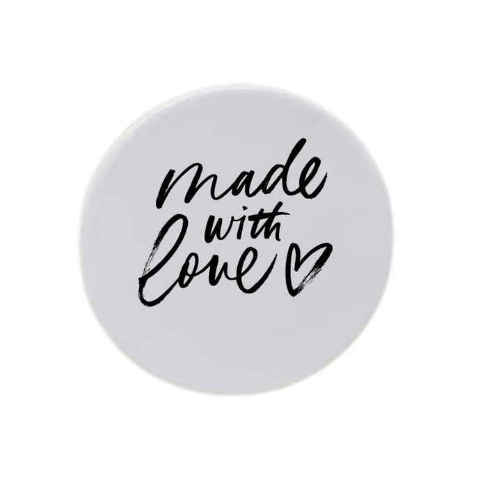 Made With Love Disc