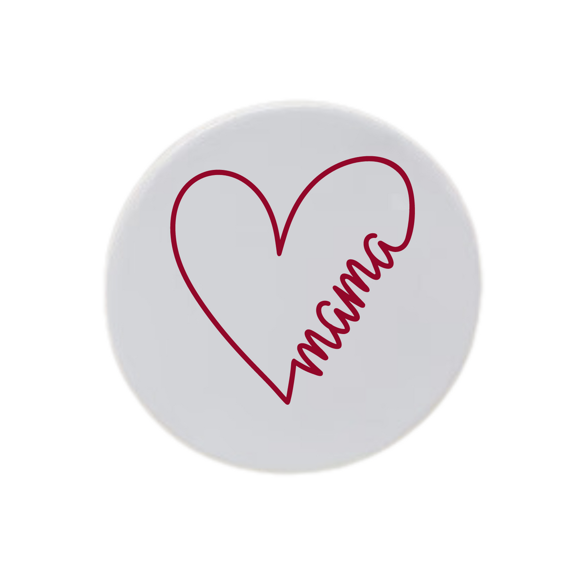 Heart Mama Disc