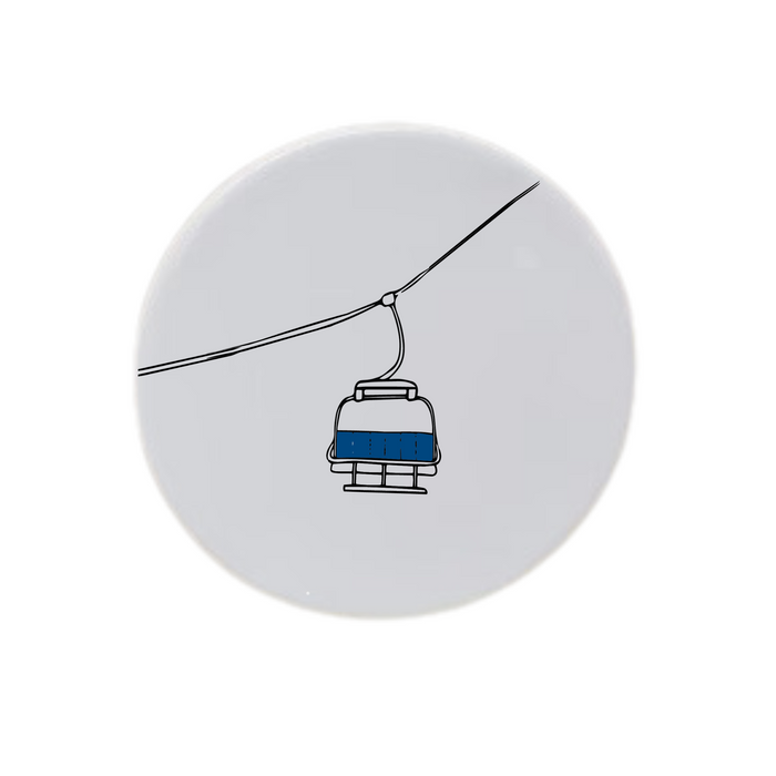 Gondola Disc