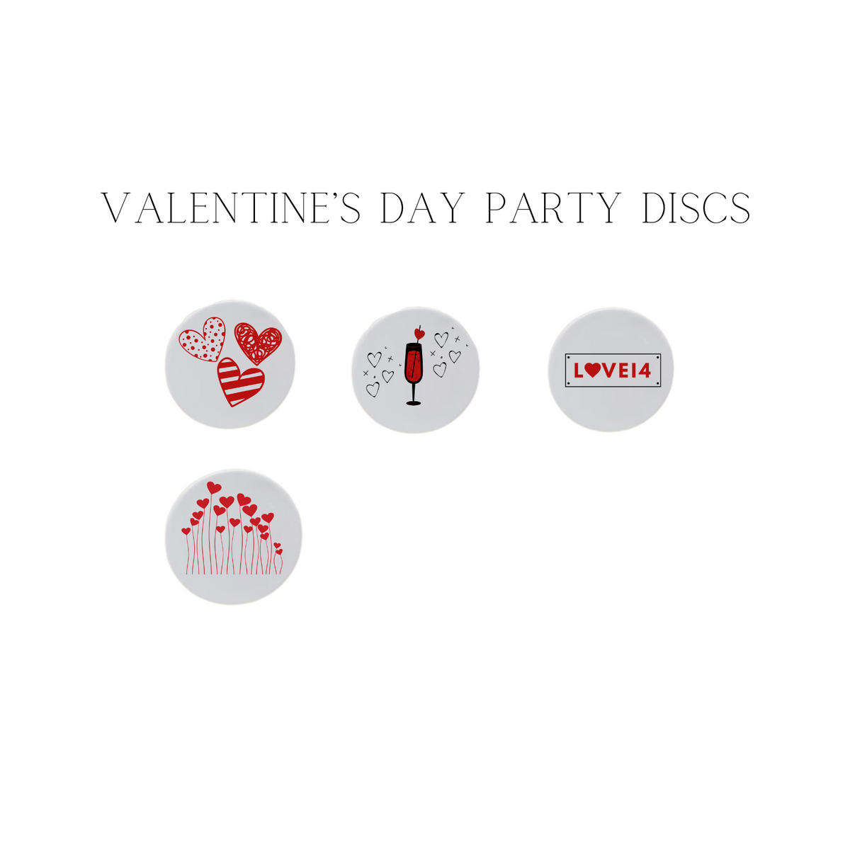 Valentine's Day